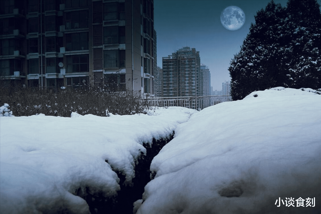 |“冬至在月头,春节袄不穿”,今年冬至不一般,2024过年会冷吗?