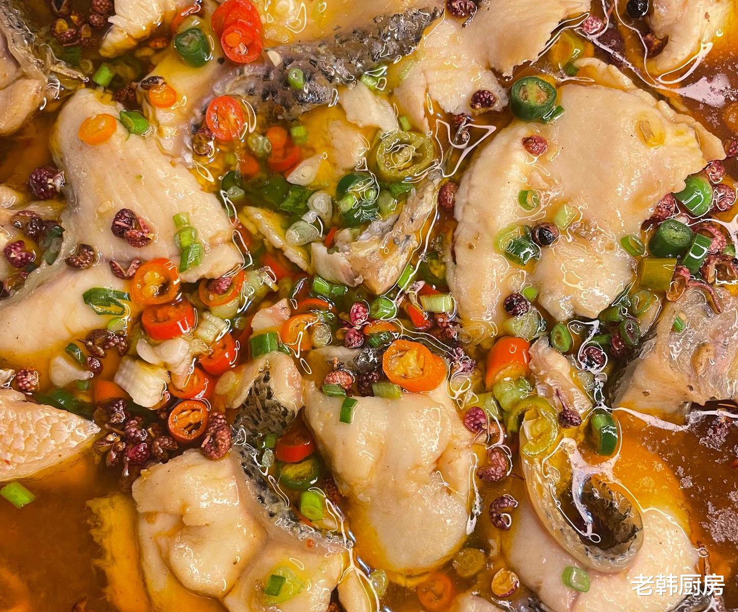 辣椒|推荐5道香味扑鼻的家常菜,鲜美解馋又下饭,学会让家人大饱口福