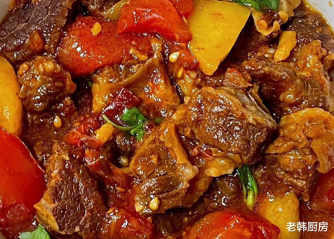 |推荐5道开胃又下饭的家常菜,麻辣鲜香,营养解馋,家人都爱吃