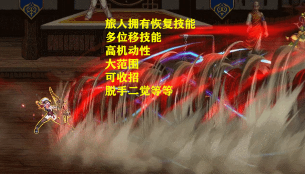 许可馨|DNF：3大超幻神职业出现！2个依靠装备搭配，1个凭借技能数据