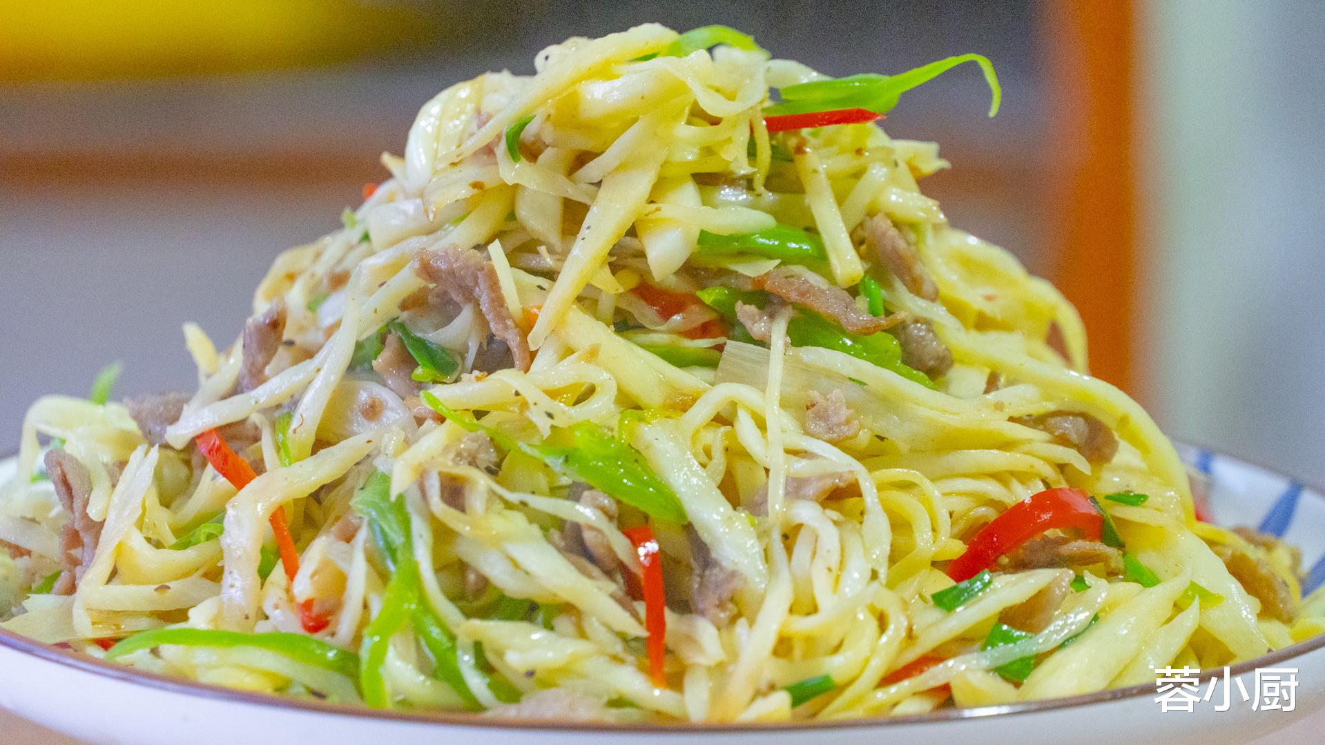 美食教程|端午节将至,提醒大家“3菜不上桌,福气不进门”!早看早准备