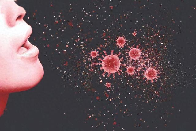 痰是肺部健康的信号,咳出黑痰、黄痰、白痰分别代表啥?要知晓