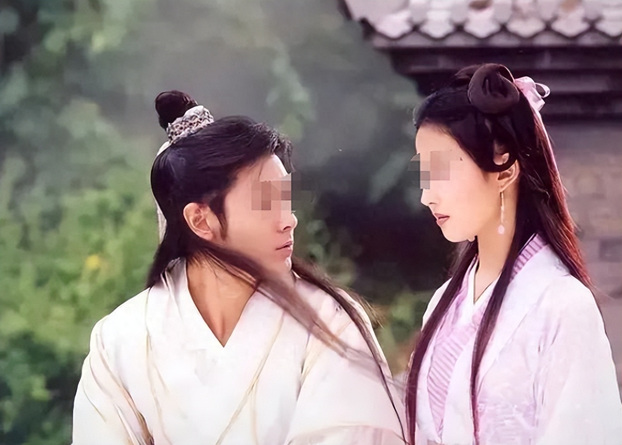 “不老男神”林志颖近况曝光,全网热议:他到底经历了什么