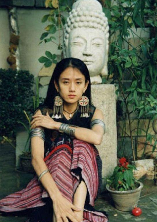 |杨丽萍新孔雀舞被吐槽:没有毛的孔雀连鸡都不如,简直辣眼睛!