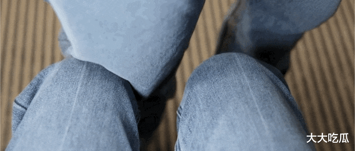 甜炸！又一对荧屏cp，网友喊话他俩在一起？