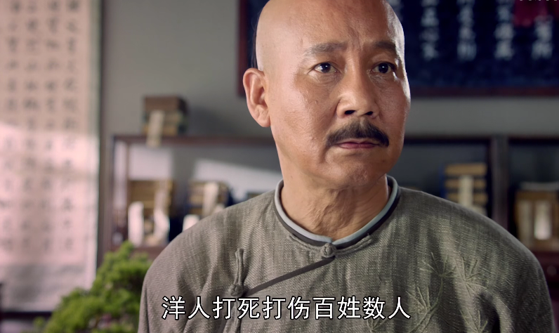 仅播1天，央视黑马剧收视全国第一，老戏骨演技令人拍案叫绝