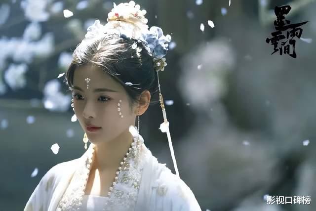 盘点娱乐圈那些同用一张脸的演员们:有人名利双收,有人无戏可拍