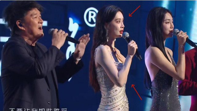 孟子义|跨年晚会撕下以往的遮羞布，洋相百出，孟子义做到了痛并快乐着