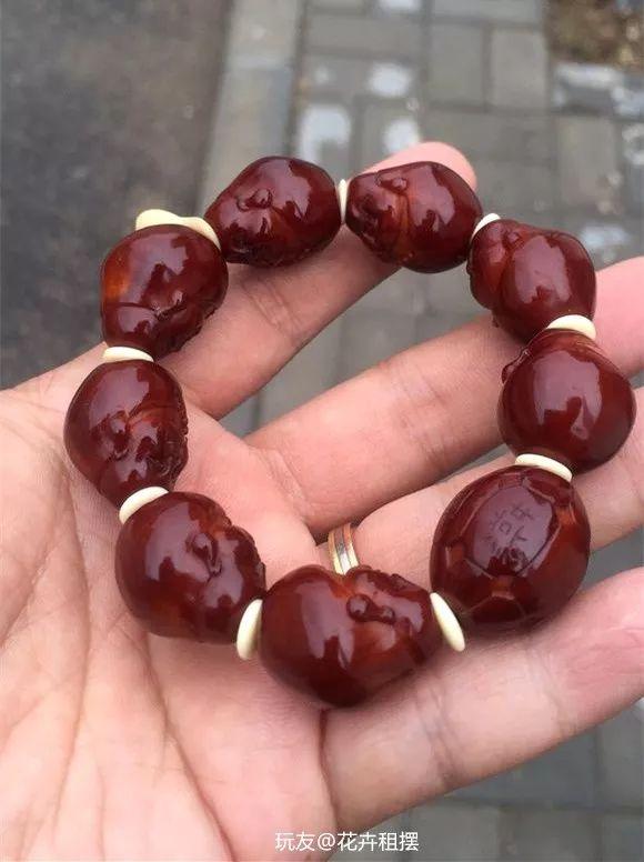 文玩|文玩人的魅力，你懂吗？