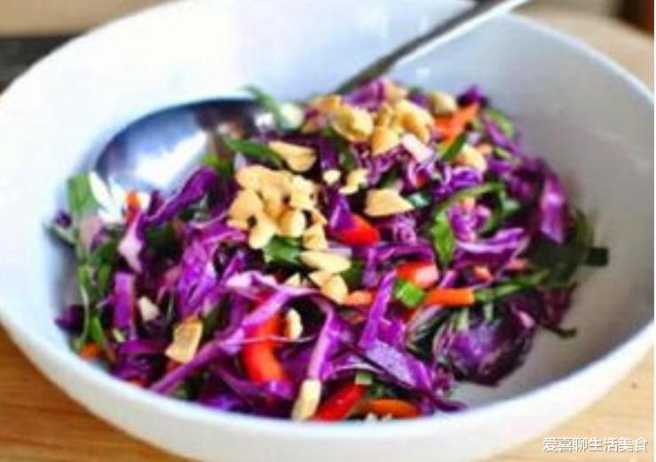 冬天,我常吃这5种紫色食物,朋友说我皮肤好,我都不买化妆品的!