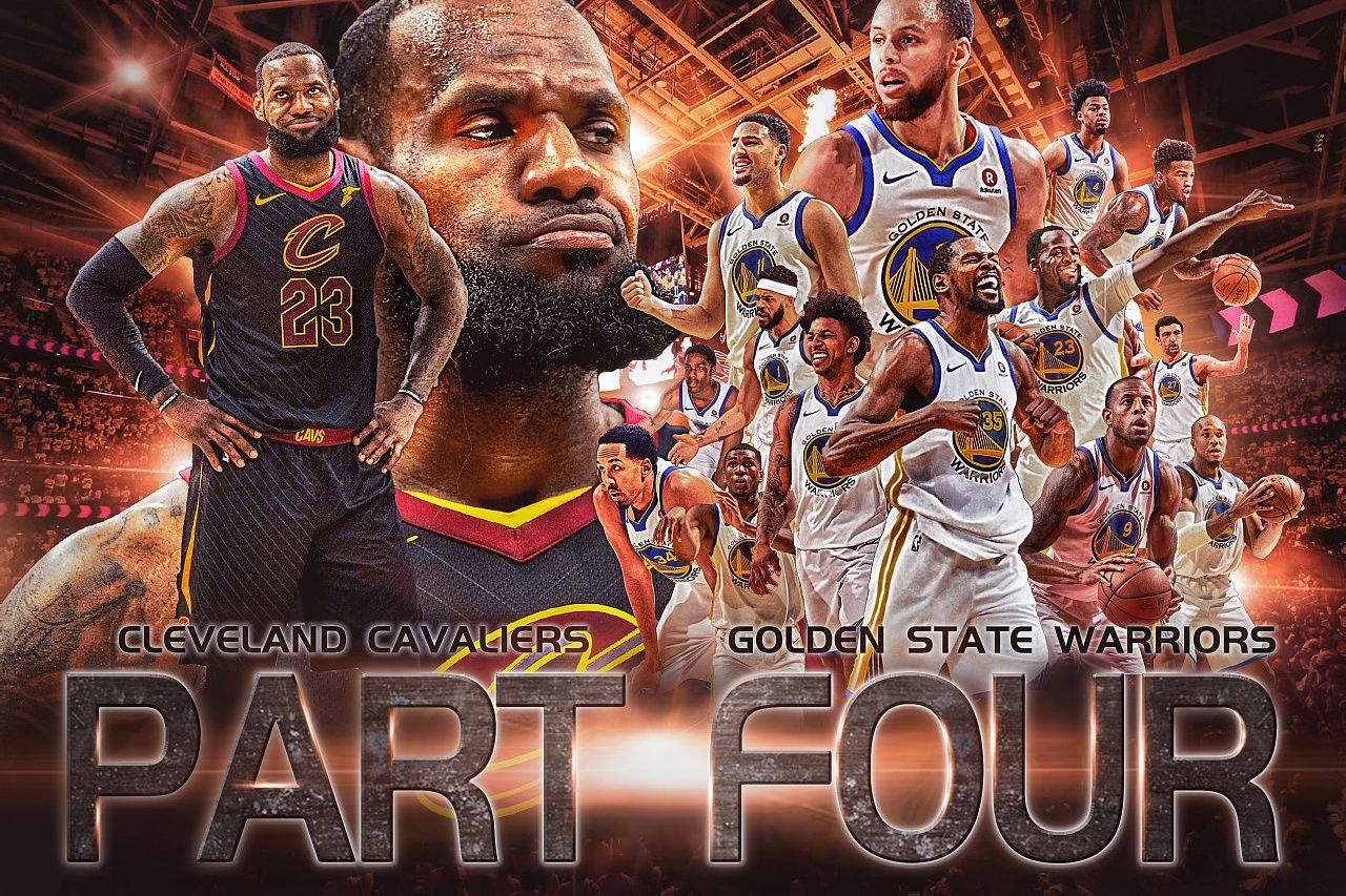 回顾2018年nba总决赛:传奇的对决与历史的诞生 - 体育资讯(主打网)