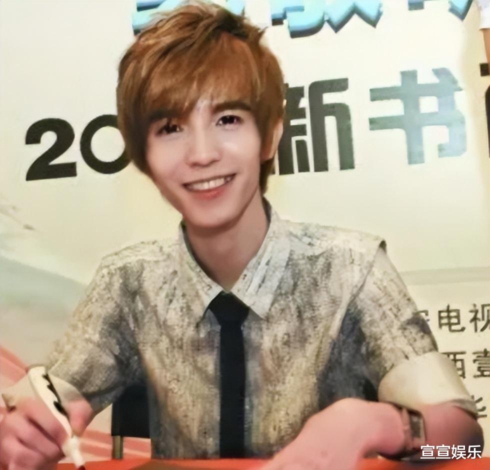 郭敬明|“抄袭大王”郭敬明终于付出了代价