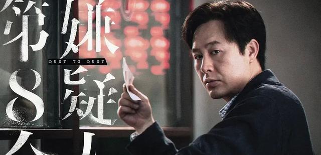 胡歌大鹏双影帝,王一博新片赢掌声,今年的国产片黑马要来了!