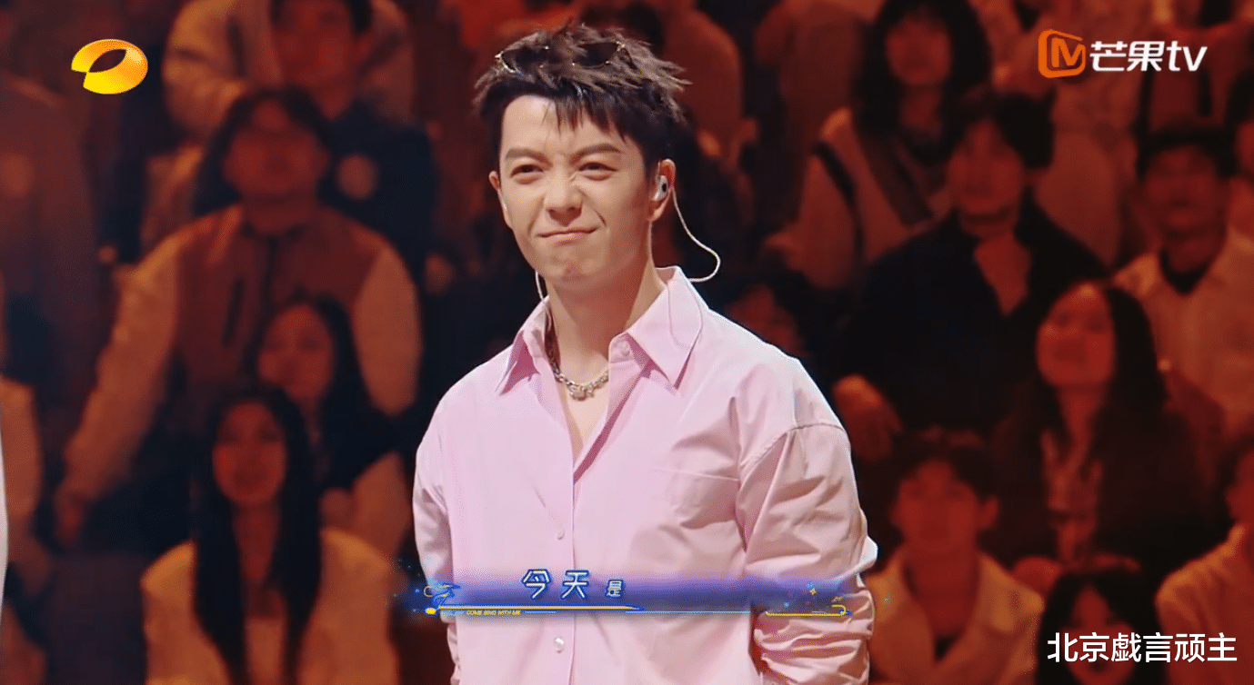 男团|我想和你唱：07再就业男团，献唱多首金曲，舞台默契引发观众热议