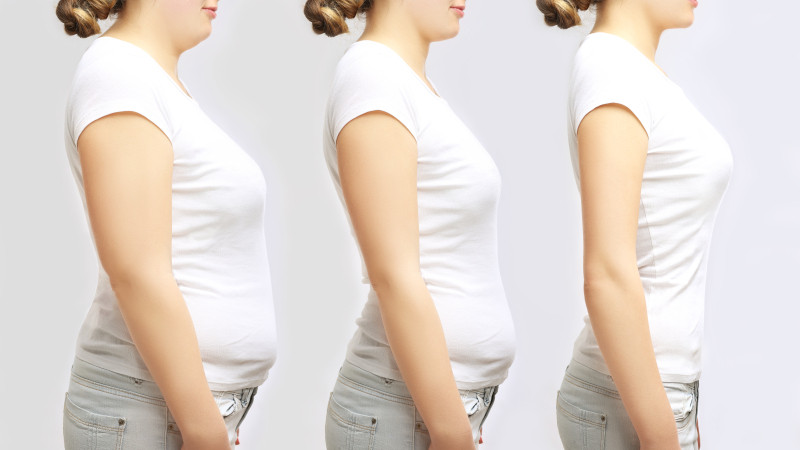 运动 怎么在4个月内健康减肥10kg？理解速度和健康，掌握3个关键点