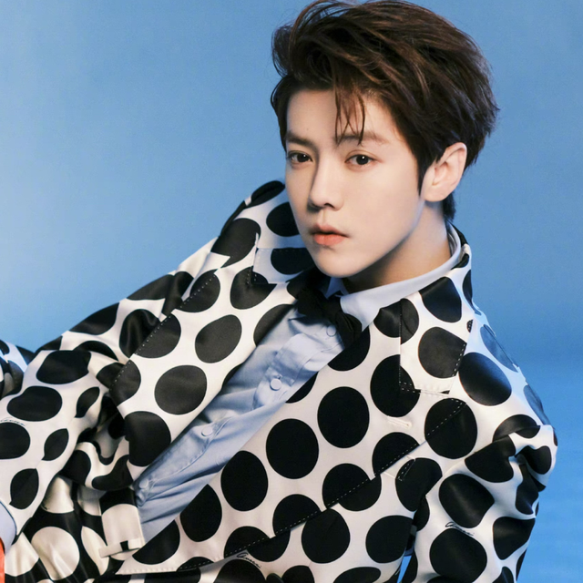 孙俪|小八卦,张译孙俪,成毅王鹤棣,鹿晗