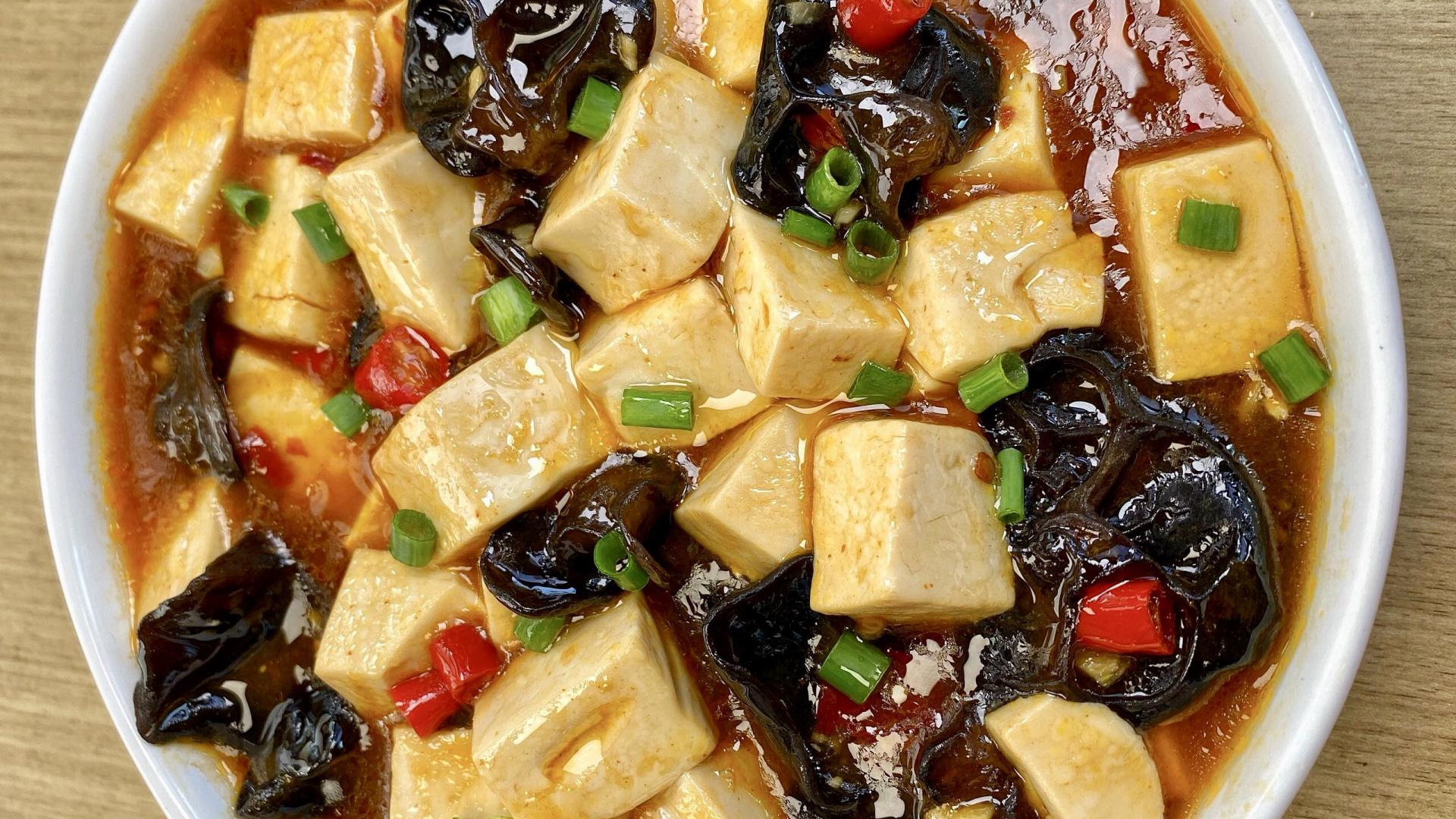 早餐|大鱼大肉吃腻了赶紧换上这3道素菜，口味清淡又解馋，吃过就爱上