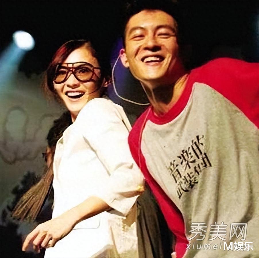 人前好兄弟,人后是仇敌?这4对“死对头”男星,此生再难合作