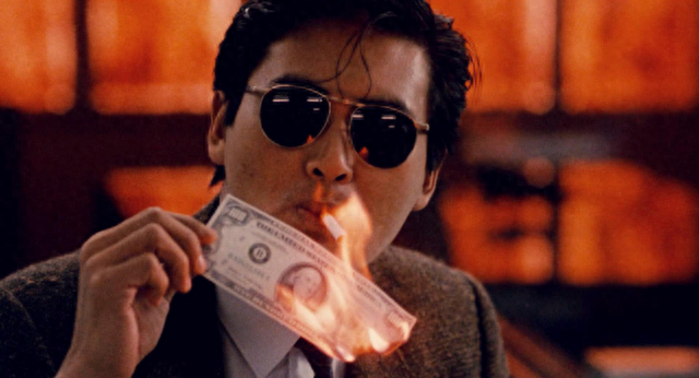 周润发裸捐56亿背后的心酸:无儿女,患糖尿病,一个月花8百元