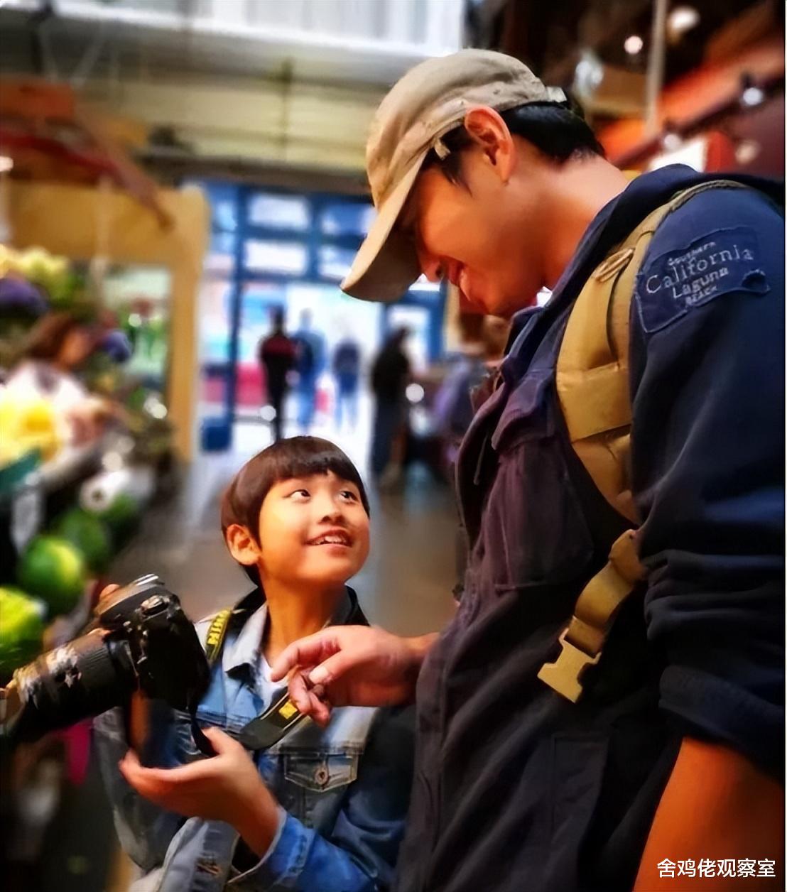 王昱珩|42岁“水哥”现况:20年不工作,住超级豪宅,活成了所有男人的梦