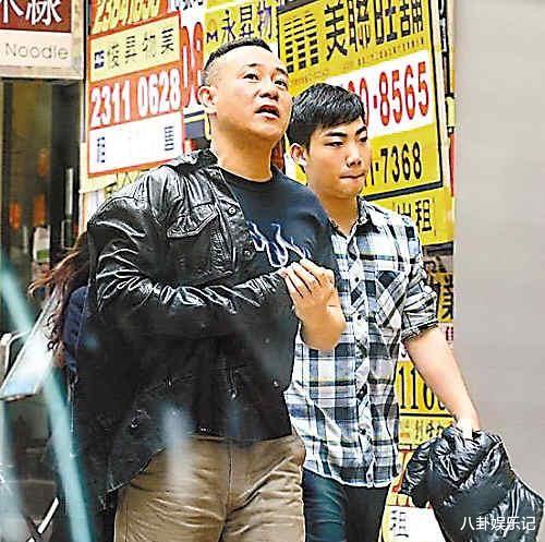 盘点娱乐圈被曝出“同性恋”的9位明星,看看都是谁?