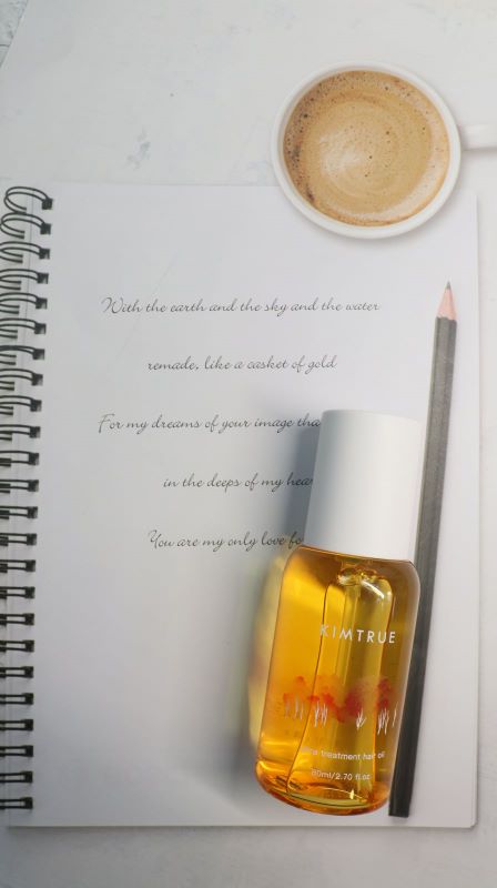 如何挑选护发精油的好坏，拒绝摆烂能救一个是一个！