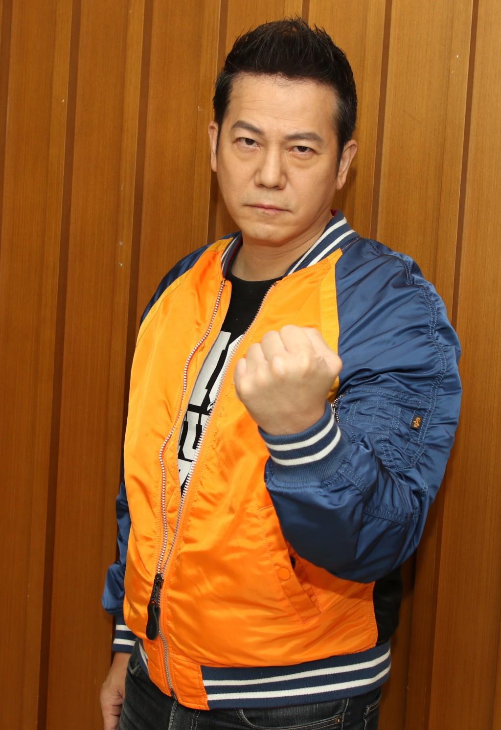 60岁明星揭露港圈收入秘闻!TVB情景剧最赚钱,月入17万