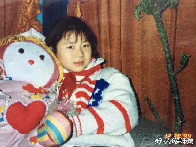 杨天真|杨天真，一点也不天真？！