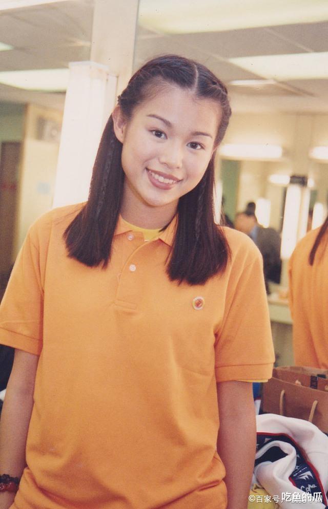 港剧的审美真奇怪，这4位演员长相平平，却总当主角演大美女，不理解