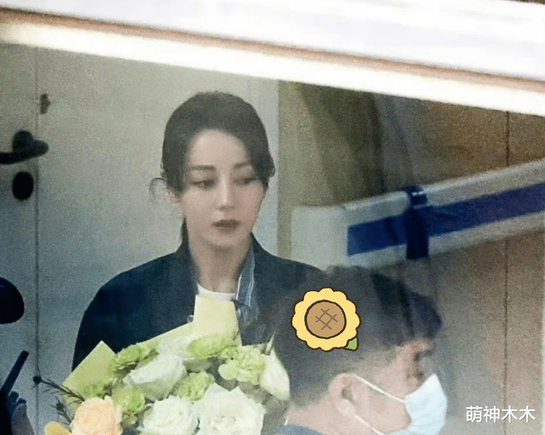 迪丽热巴 热巴新剧造型被指太丑,发型油腻打扮土气,粉丝怒提700条建议