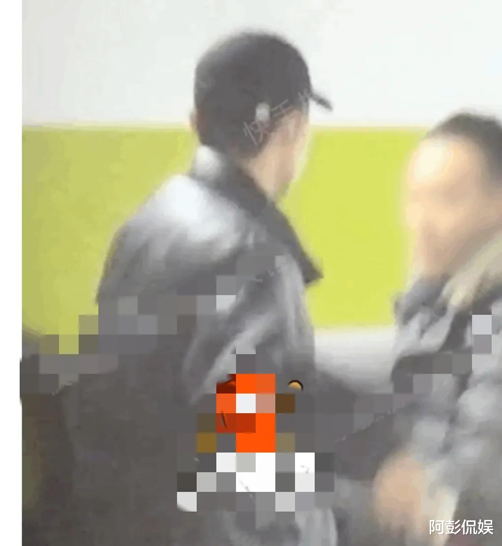 王凯|王凯谭松韵开庆功宴,娱记说男方差点对其动粗,真因可以理解