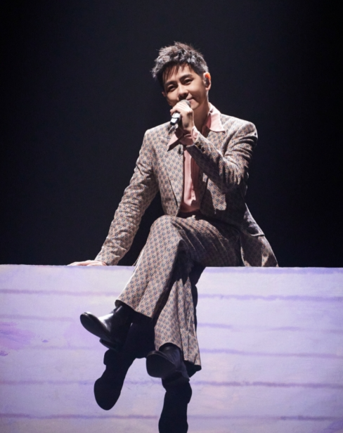 林志颖的瓜，有点大...