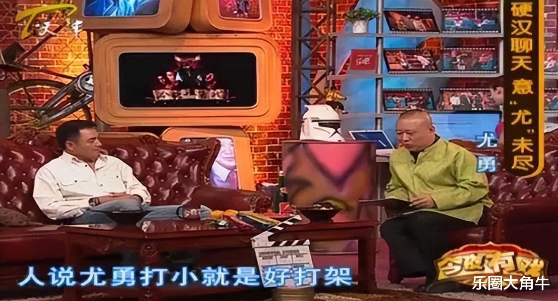 离婚已有34年，如今59岁的他膝下无子，前妻嫁给郭凯敏苦尽甘来？