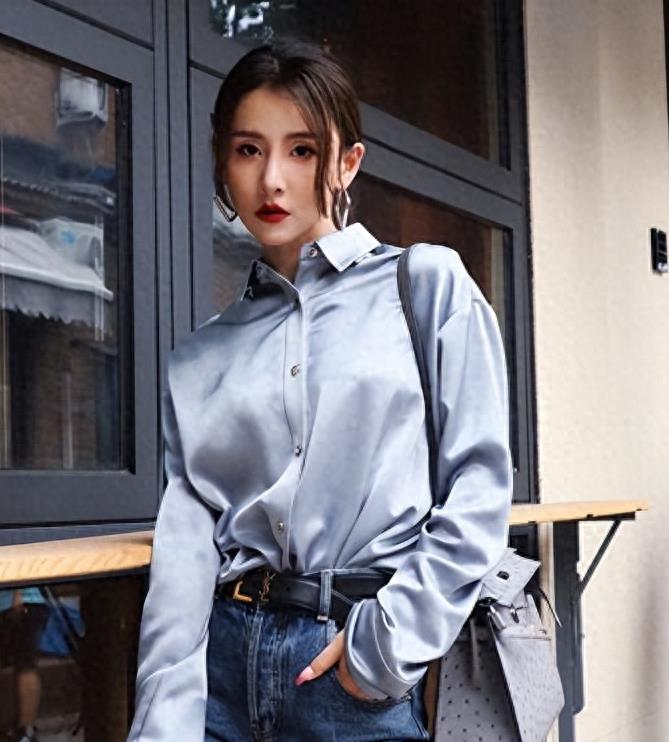 娱乐圈“尤物”,三个女海王玩的一个比一个花,最后一个更是无人敢娶