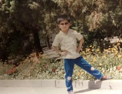 演艺圈33年不能总当大黑牛!44岁的李晨,已经陷入进退两难的地步