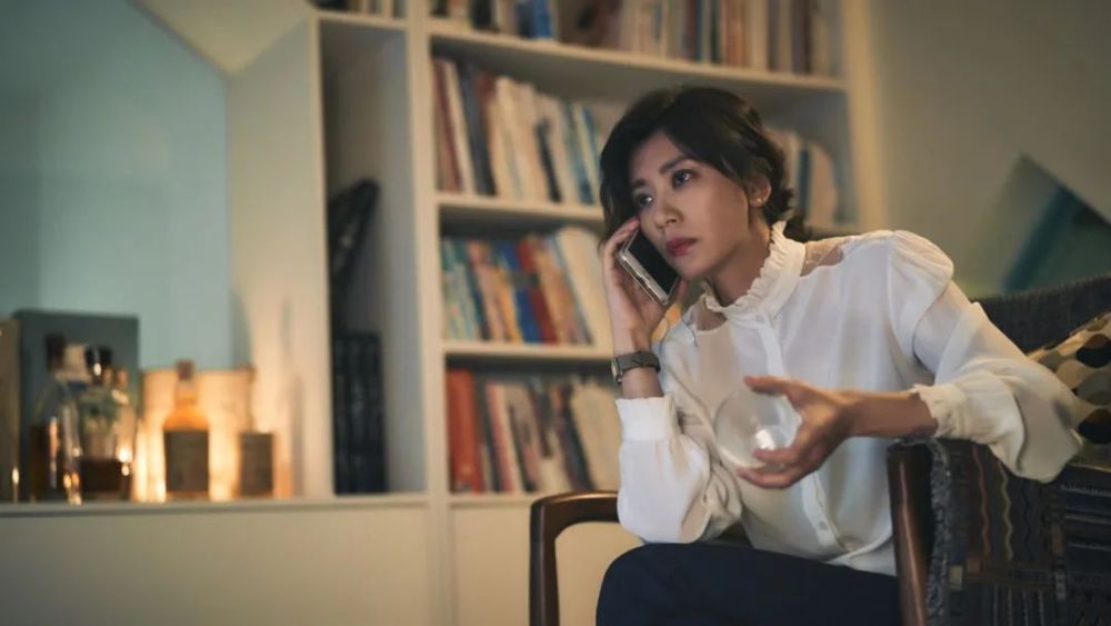 贾静雯|幸好贾静雯离婚了