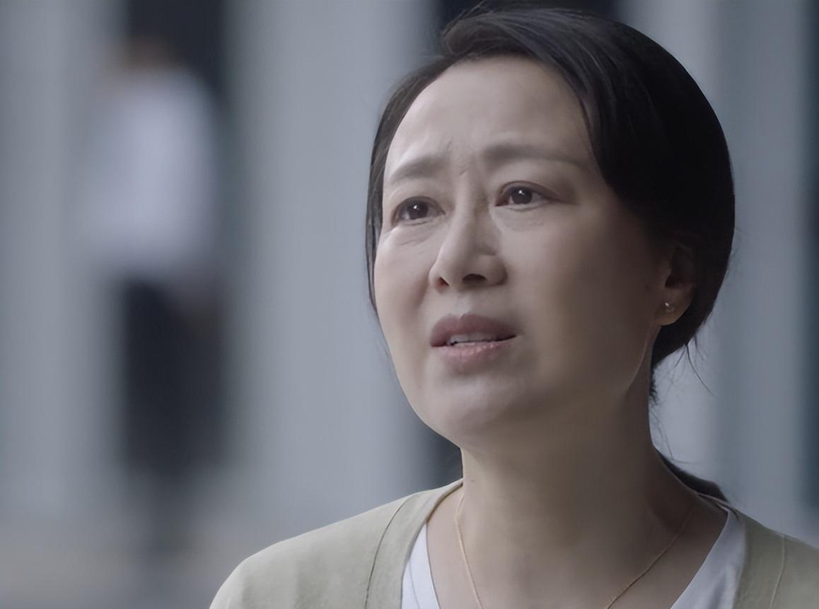 吴玉芳|《平凡之路》一件泳衣，暴露金晨身材短板，被60岁吴玉芳比下去了