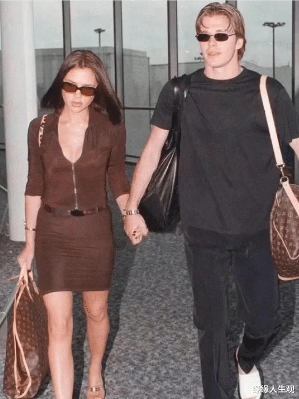 结婚24年，贝克汉姆频繁出轨，维多利亚为何始终原谅，不愿离婚？