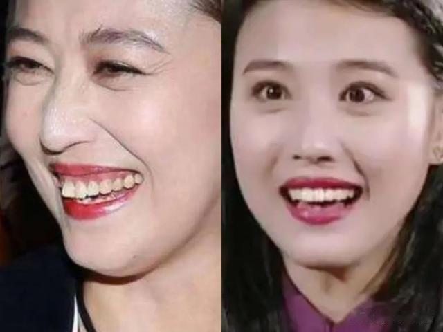 徐梦洁|小彩虹徐梦洁是被谁害了？甜心妹妹一夜变老十岁...