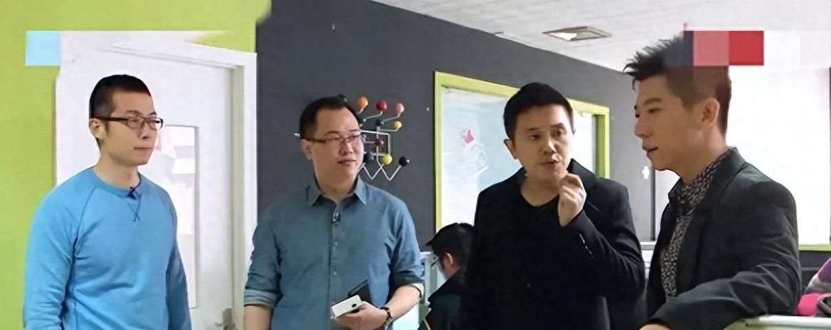 拿婴儿做毒气实验,强迫男孩喝油漆,浙江台不止“逼疯”李玟一人