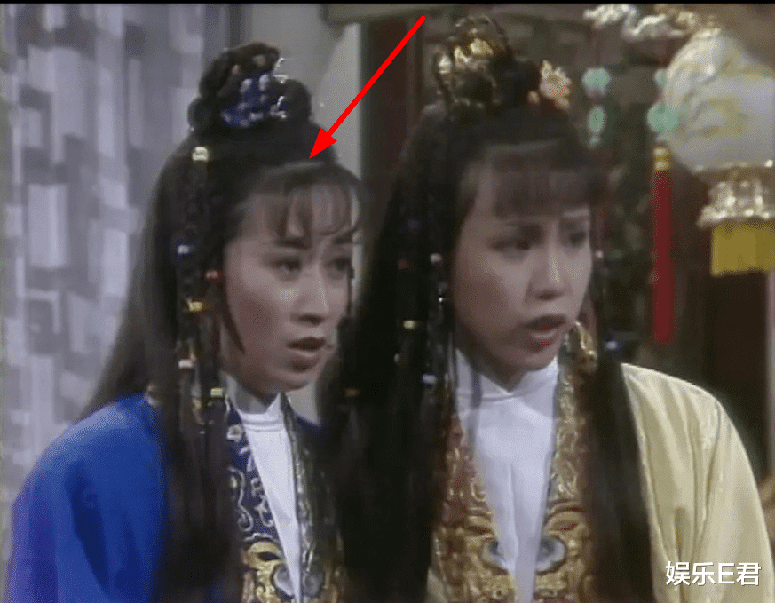 73岁刘松仁发布“寻人启事”,晒42年前旧照,寻找昔日女搭档