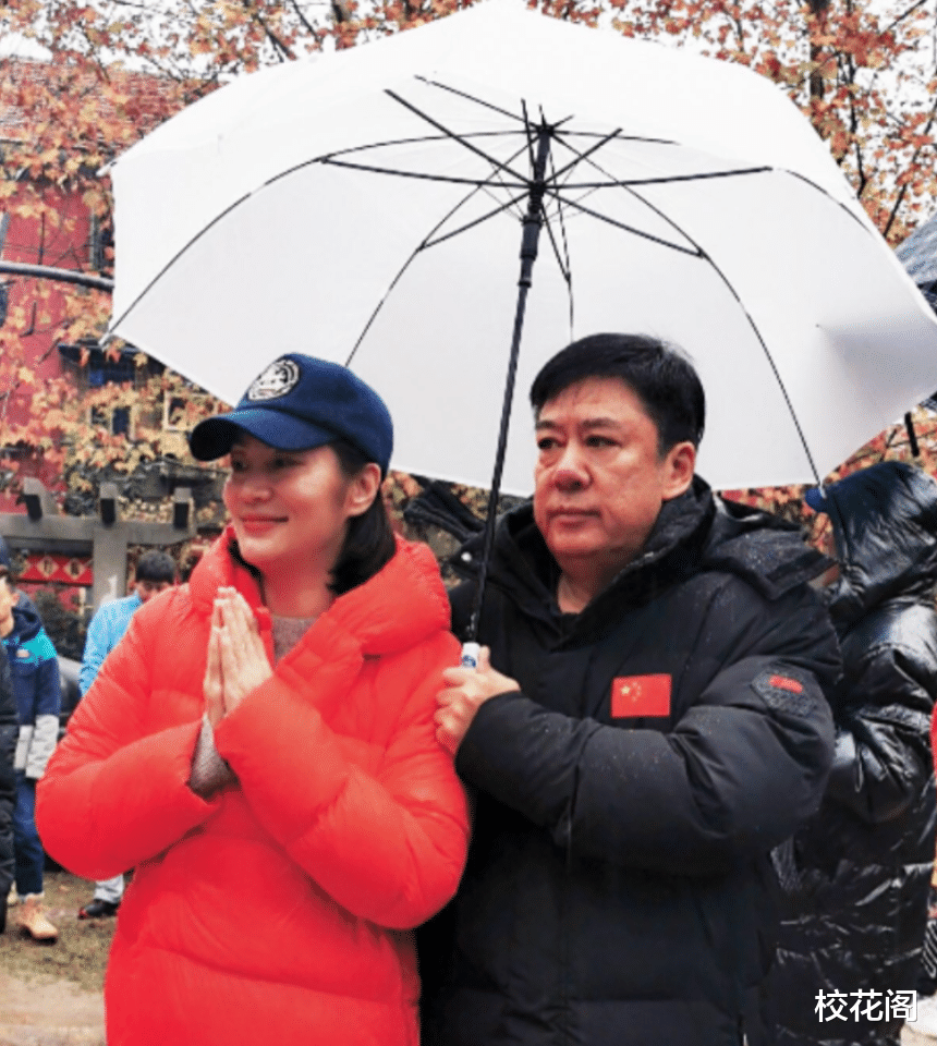 80年代红极一时的张潮：再婚后62岁再做父亲，大女儿现是知名演员