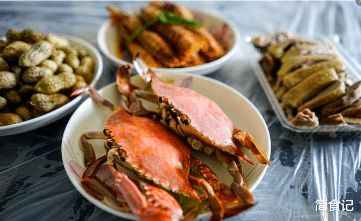 |全国哪的海鲜最好吃？经过网友评选，这5个地方上榜，有你家乡吗