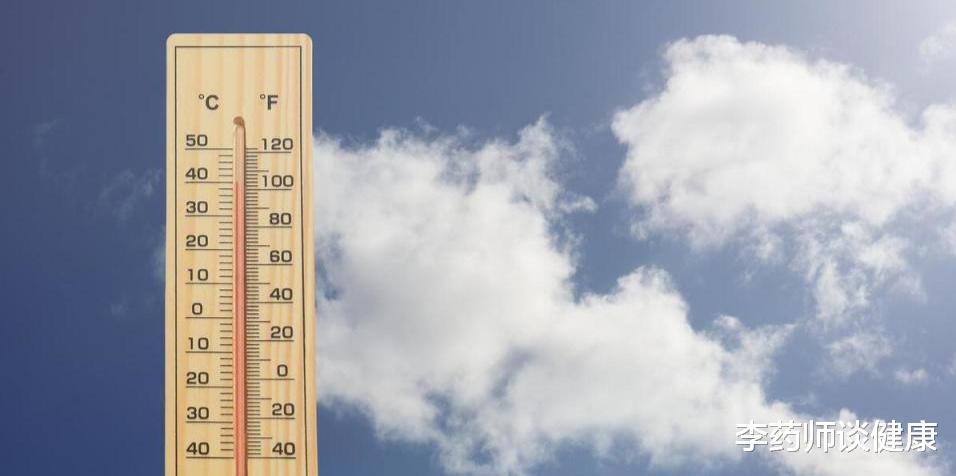 死亡人数|气温超过40℃，心血管死亡人数翻倍！请做好这5点预防措施