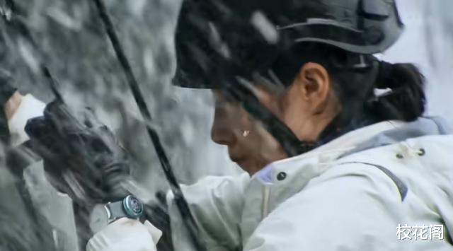 吴倩|吴倩并不是“塌房”,她不过是我们经常渴望看见的“内娱活人”