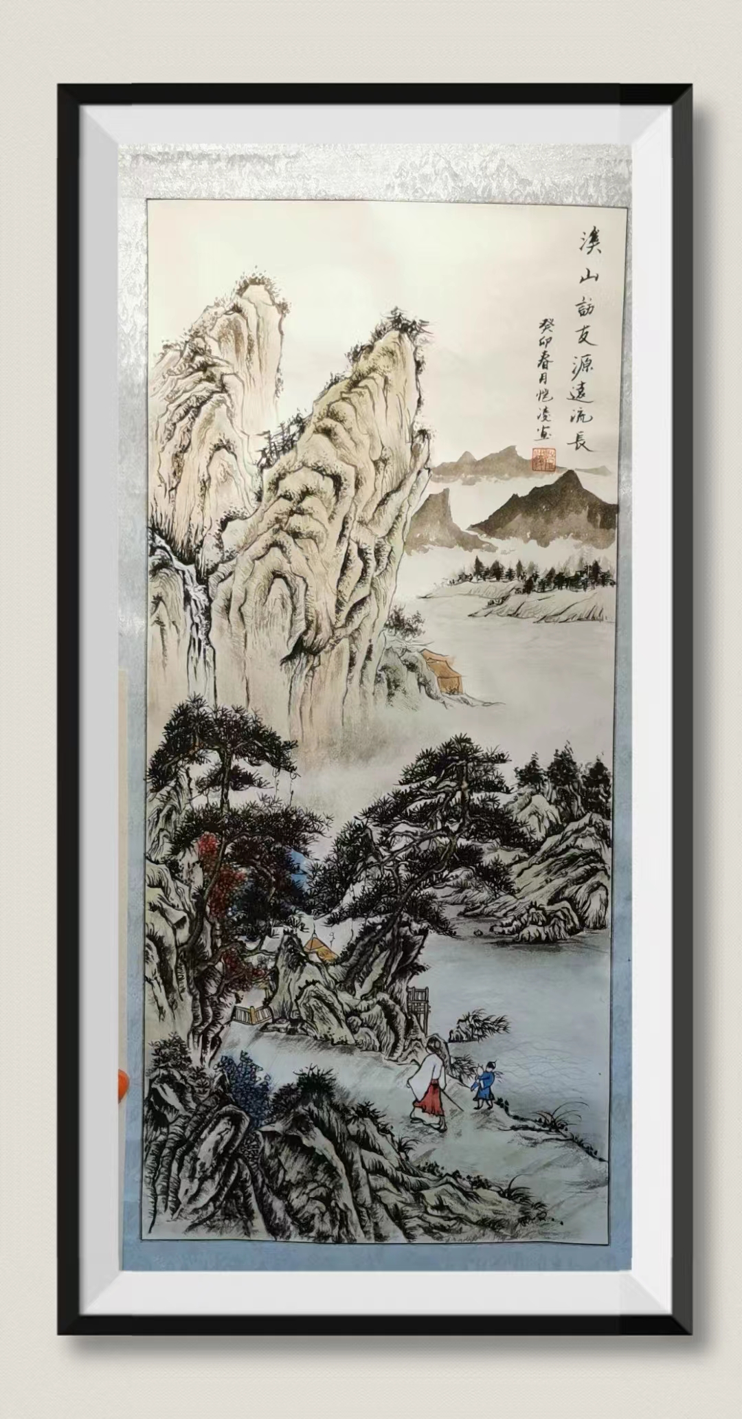 办公室|公司化解煞气让业务升倍