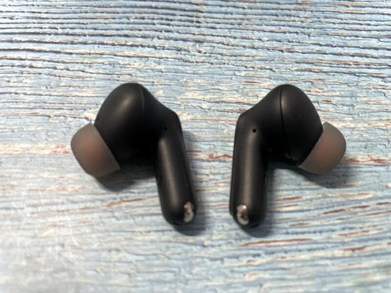 编程|金标认证，超强续航，泥炭Capsule3 Pro真无线降噪耳机体验