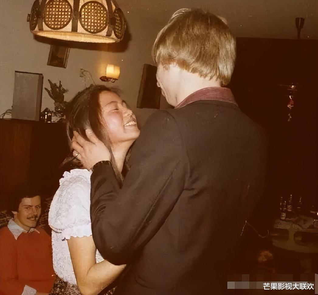 红颜薄命的7位女星:本以为她们退圈了,没想到却早已离世