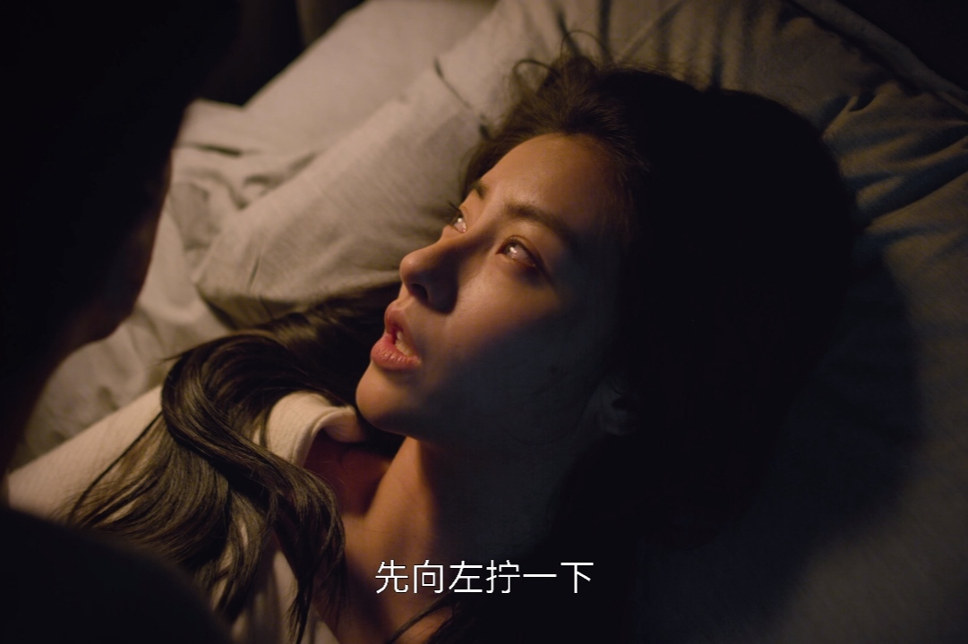 《曾少年》何筱舟的七年,败给陈天河的一夜,肖千喜的报应太惨烈