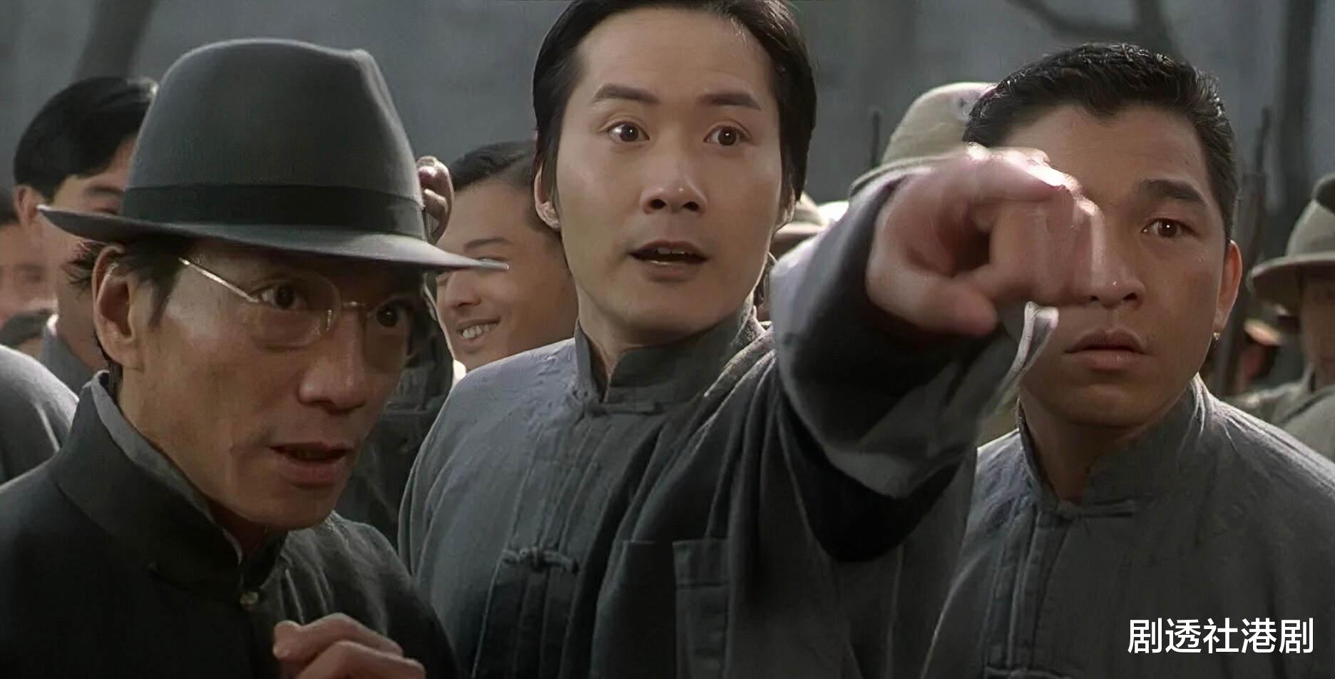 TVB|香港知名男星复出拍剧!因意外致半身瘫痪失业,和TVB一度关系紧张